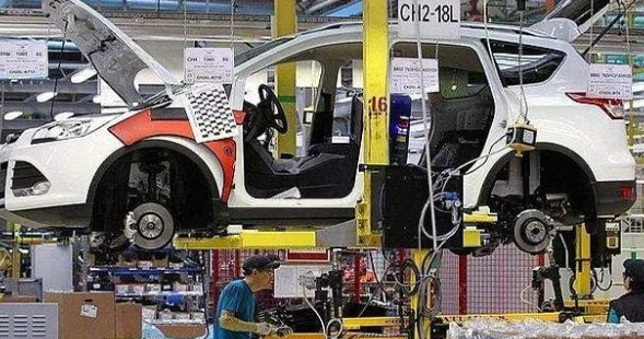 Foto - Otomobillerle ilgili şaşkına çeviren gerçekler! İlk kez duyacaksınız