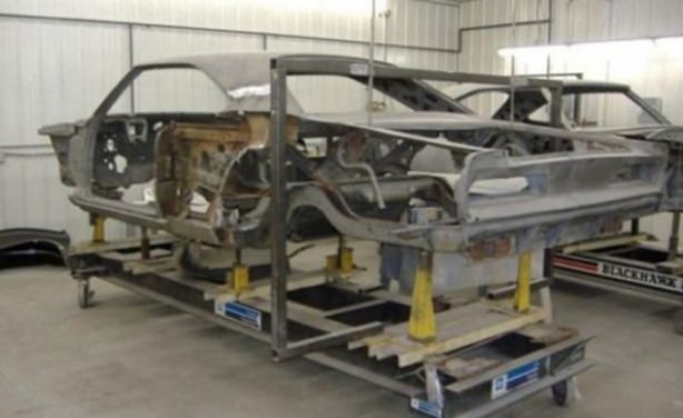 Foto - Hurdaları eski hallerine kavuşturdular!