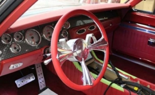 Foto - Hurdaları eski hallerine kavuşturdular!