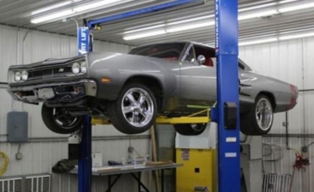 Foto - Hurdaları eski hallerine kavuşturdular!