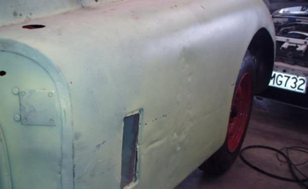 Foto - Hurdaları eski hallerine kavuşturdular!