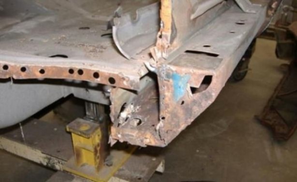 Foto - Hurdaları eski hallerine kavuşturdular!