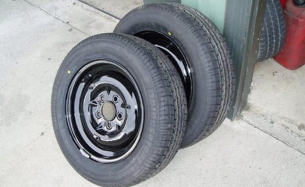 Foto - Hurdaları eski hallerine kavuşturdular!