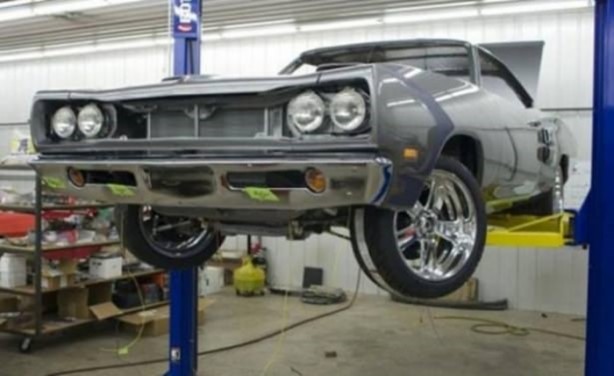 Foto - Hurdaları eski hallerine kavuşturdular!