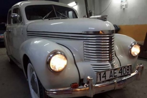 Foto - Hurdaları eski hallerine kavuşturdular!