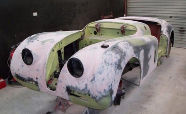 Foto - Hurdaları eski hallerine kavuşturdular!