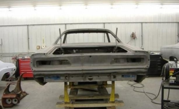 Foto - Hurdaları eski hallerine kavuşturdular!