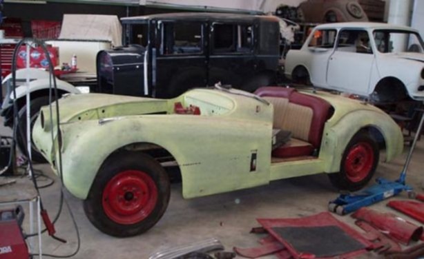 Foto - Hurdaları eski hallerine kavuşturdular!