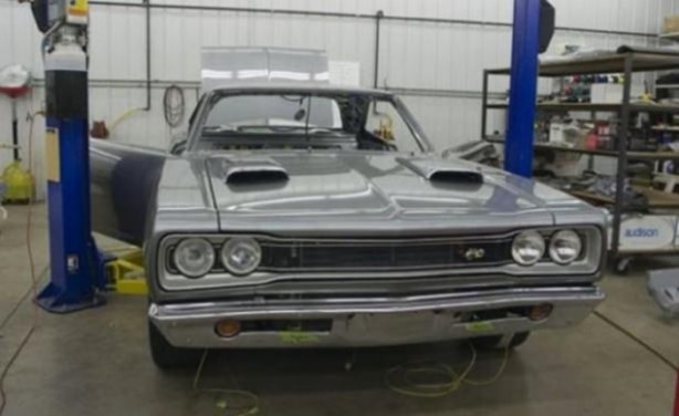 Foto - Hurdaları eski hallerine kavuşturdular!