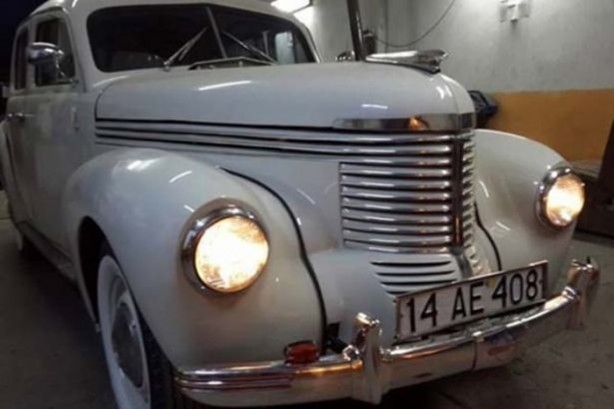 Foto - Hurdaları eski hallerine kavuşturdular!