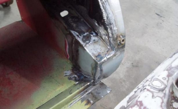 Foto - Hurdaları eski hallerine kavuşturdular!