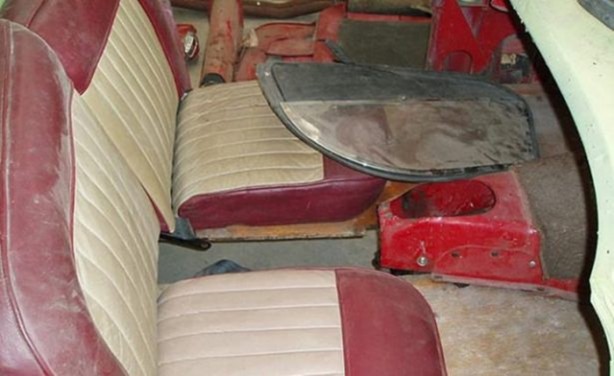 Foto - Hurdaları eski hallerine kavuşturdular!