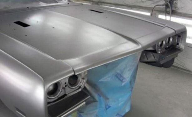 Foto - Hurdaları eski hallerine kavuşturdular!