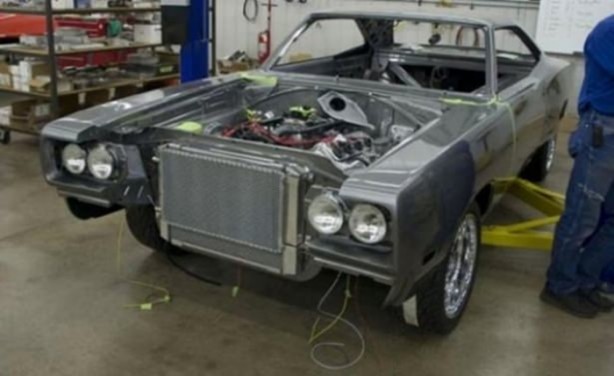 Foto - Hurdaları eski hallerine kavuşturdular!