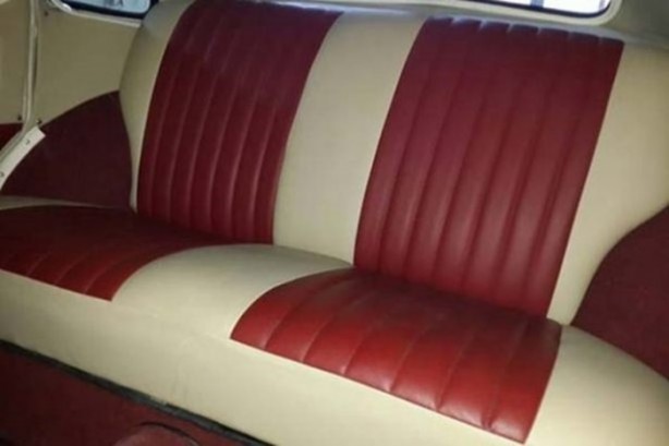 Foto - Hurdaları eski hallerine kavuşturdular!