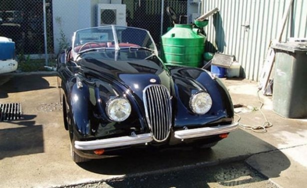 Foto - Hurdaları eski hallerine kavuşturdular!