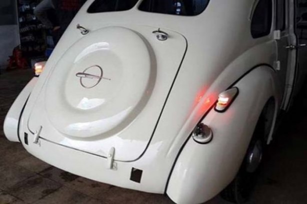 Foto - Hurdaları eski hallerine kavuşturdular!