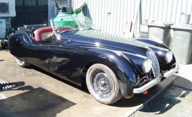 Foto - Hurdaları eski hallerine kavuşturdular!