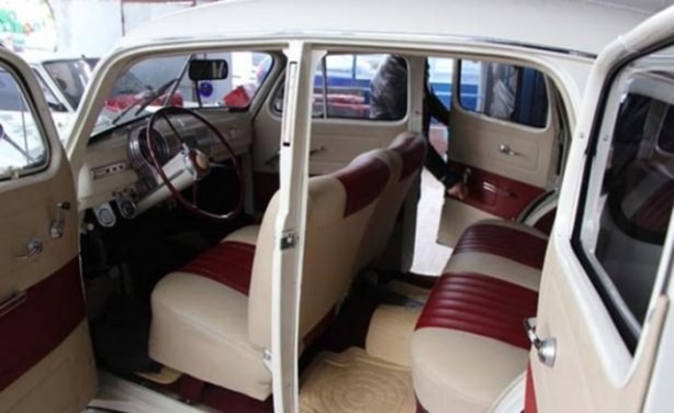 Foto - Hurdaları eski hallerine kavuşturdular!