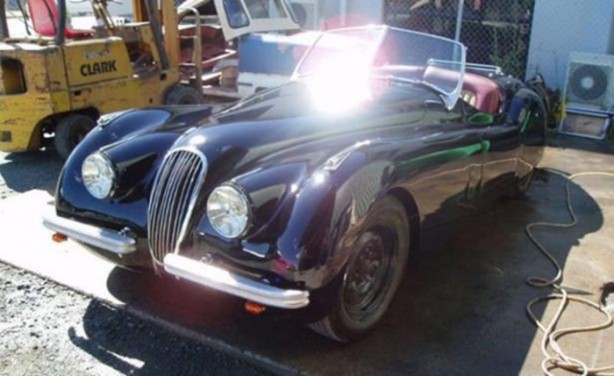 Foto - Hurdaları eski hallerine kavuşturdular!