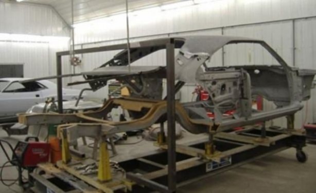 Foto - Hurdaları eski hallerine kavuşturdular!