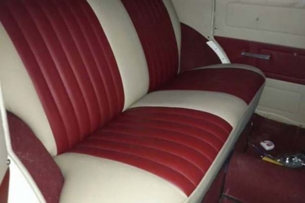 Foto - Hurdaları eski hallerine kavuşturdular!