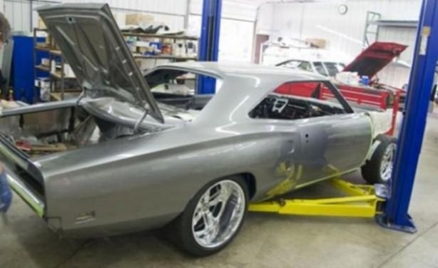 Foto - Hurdaları eski hallerine kavuşturdular!