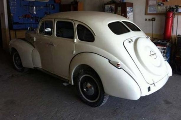 Foto - Hurdaları eski hallerine kavuşturdular!