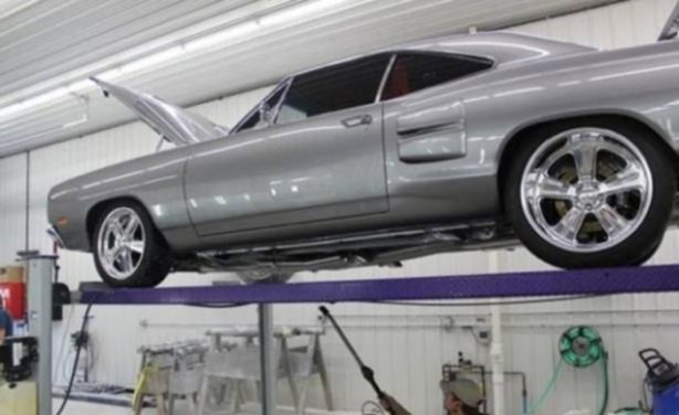 Foto - Hurdaları eski hallerine kavuşturdular!