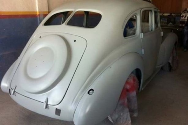 Foto - Hurdaları eski hallerine kavuşturdular!