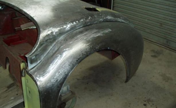 Foto - Hurdaları eski hallerine kavuşturdular!