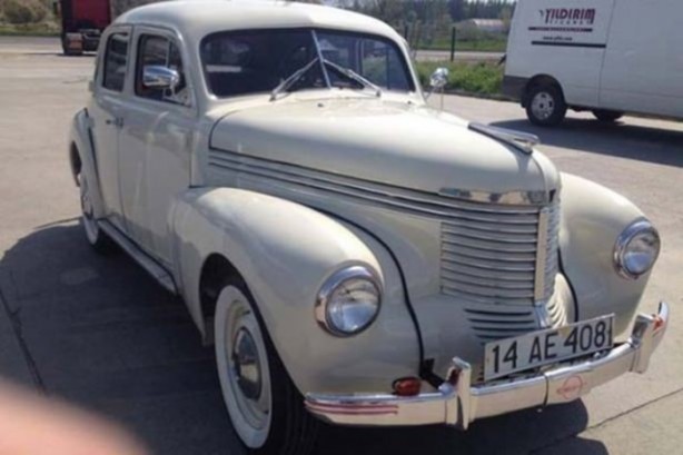 Foto - Hurdaları eski hallerine kavuşturdular!