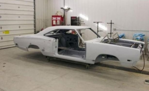 Foto - Hurdaları eski hallerine kavuşturdular!