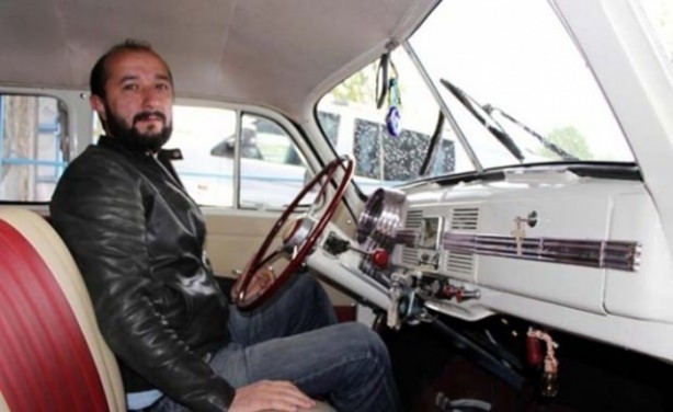 Foto - Hurdaları eski hallerine kavuşturdular!