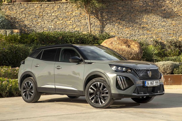 Foto - Otomobilseverlere müjde! Model atağında durmuyor! Rekor üstüne rekor kırıyor!