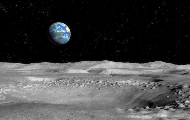 Foto - Otomotiv devi Ay’a çıkıyor!