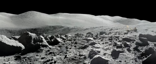 Foto - Otomotiv devi Ay’a çıkıyor!