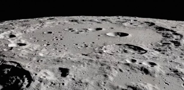 Foto - Otomotiv devi Ay’a çıkıyor!