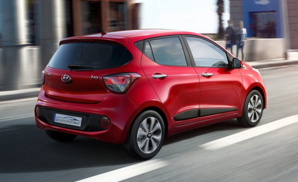 Foto - Otomotiv devi duyurdu: Bir modelinde yüzde 40'a varan indirim yaptı