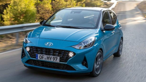 Foto - Otomotiv devi duyurdu: Bir modelinde yüzde 40'a varan indirim yaptı