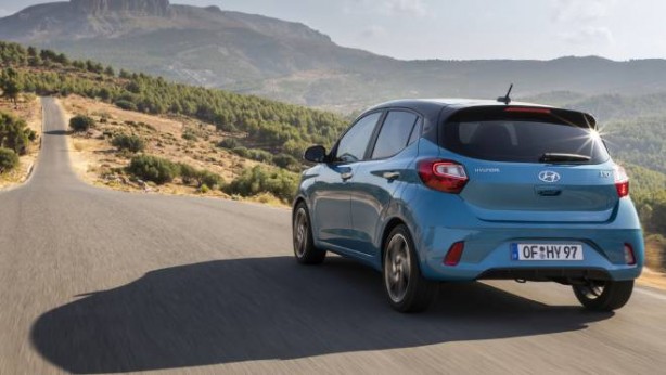 Foto - Otomotiv devi duyurdu: Bir modelinde yüzde 40'a varan indirim yaptı