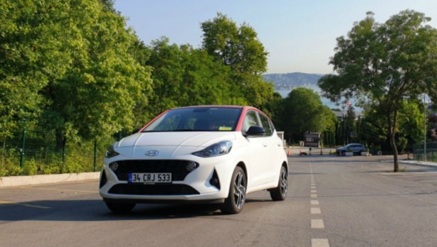 Foto - Otomotiv devi duyurdu: Bir modelinde yüzde 40'a varan indirim yaptı