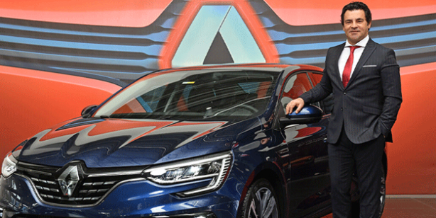 Foto - Otomotiv devi duyurdu! Türkiye için yüzde 20 indirim yolda