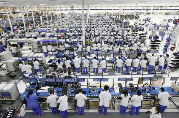 Foto - Otomotiv devi iflas etti! İşte bunu kimse tahmin etmiyordu