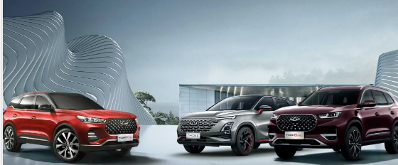 Foto - Togg'a rakip geliyor! Üretim için bakanlıkla görüşmelere başladılar