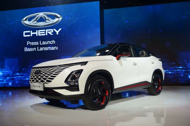 Foto - Togg'a rakip geliyor! Üretim için bakanlıkla görüşmelere başladılar