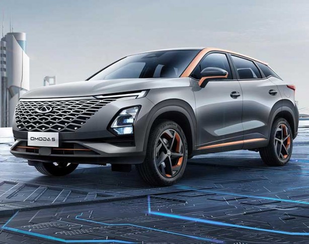 Togg'a rakip geliyor! Üretim için bakanlıkla görüşmelere başladılar