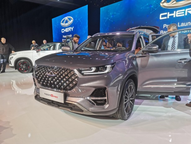 Foto - Togg'a rakip geliyor! Üretim için bakanlıkla görüşmelere başladılar