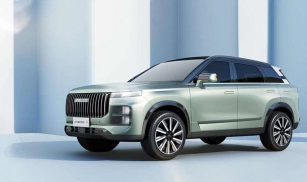 Foto - Togg'a rakip geliyor! Üretim için bakanlıkla görüşmelere başladılar