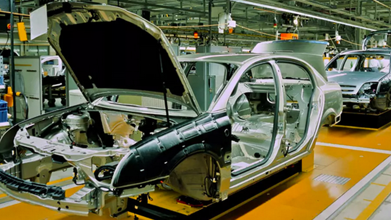 Foto - Otomotiv devi koltuk satmaya başladı! Fiyatı 53 bin TL! Tüm dünyanın dikkatini çeken gelişme…